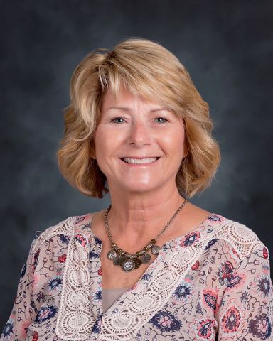 Gayla Bradley