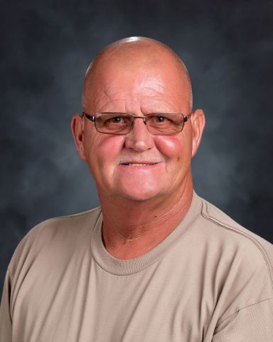 Neil Miller